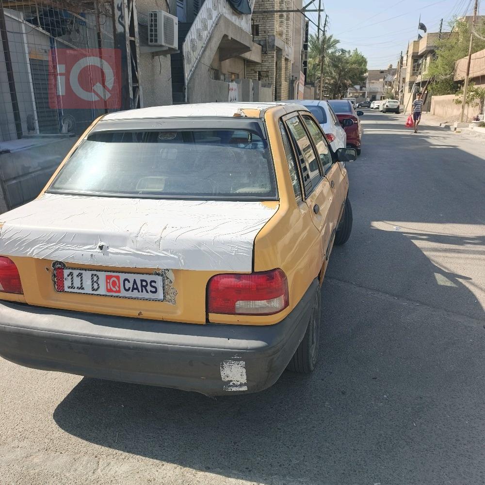 سايبا 131